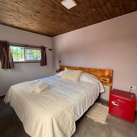 In Da House Bed & Breakfast Molinari ภายนอก รูปภาพ