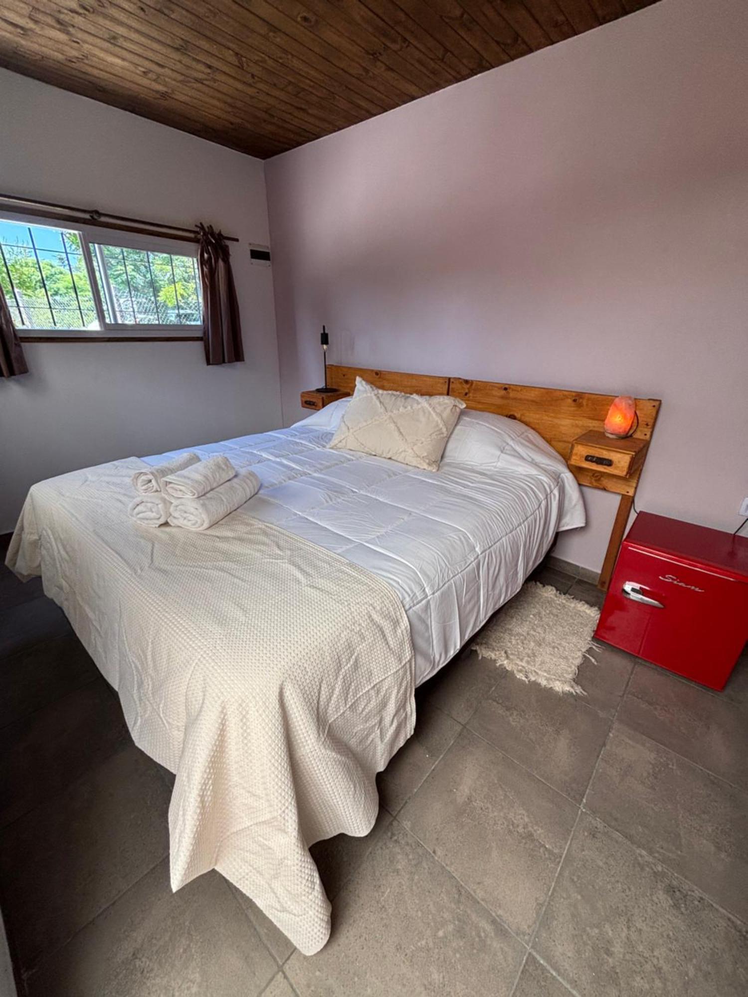 In Da House Bed & Breakfast Molinari ภายนอก รูปภาพ
