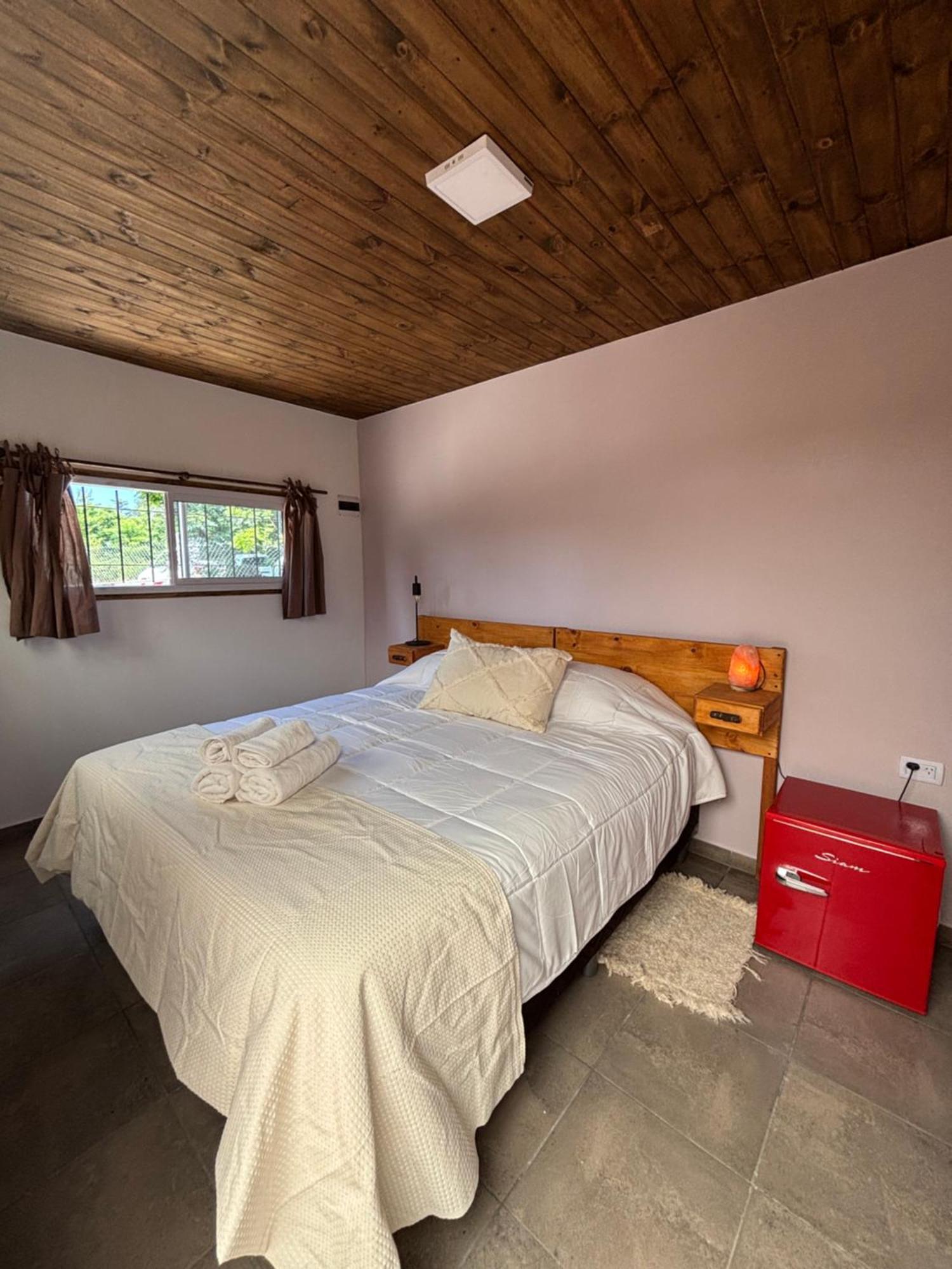 In Da House Bed & Breakfast Molinari ภายนอก รูปภาพ